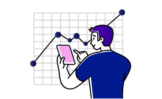 What do you need to focus the most